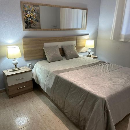 Sea View Apartament La Mata  Ngoại thất bức ảnh