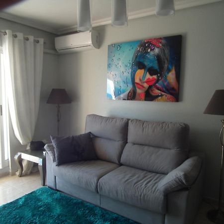 Sea View Apartament La Mata  Ngoại thất bức ảnh