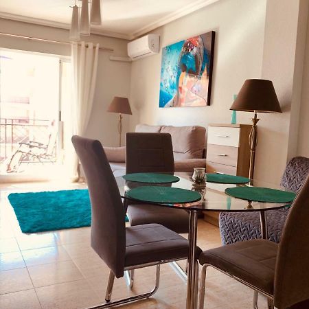 Sea View Apartament La Mata  Ngoại thất bức ảnh
