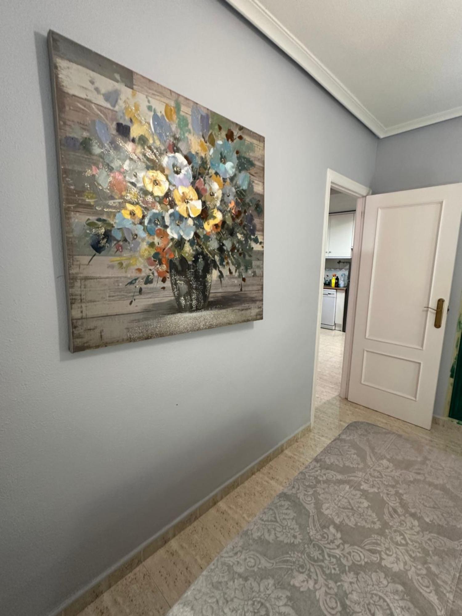 Sea View Apartament La Mata  Ngoại thất bức ảnh