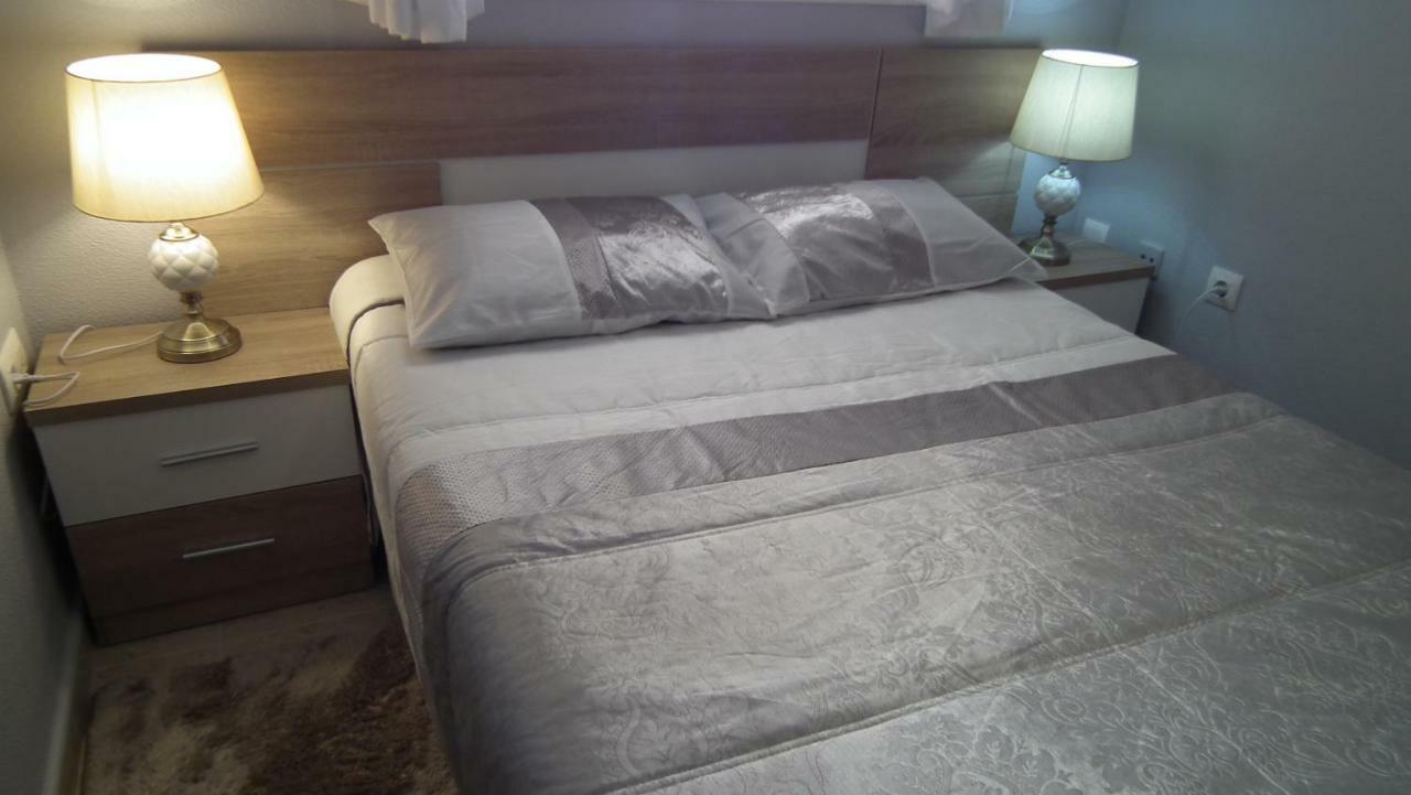 Sea View Apartament La Mata  Ngoại thất bức ảnh