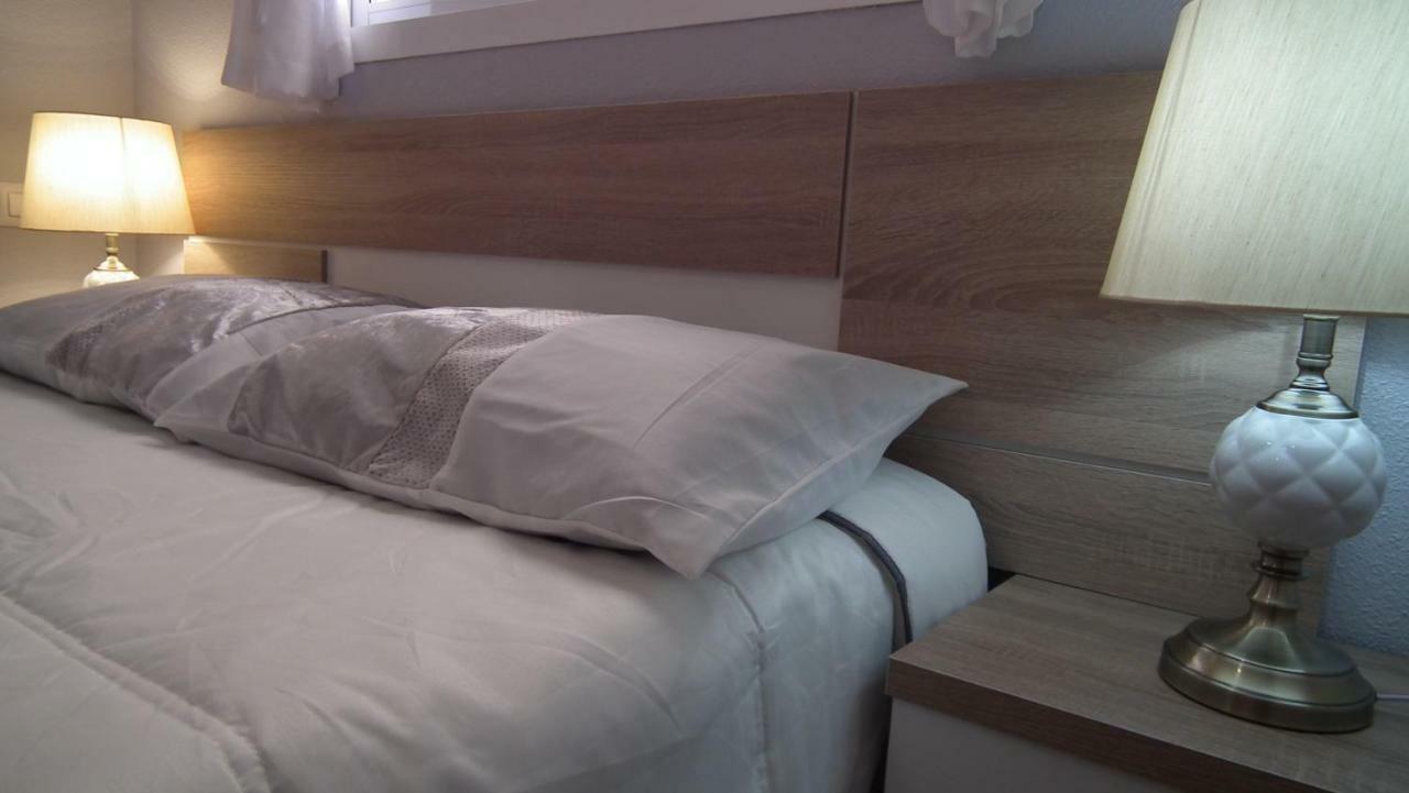 Sea View Apartament La Mata  Ngoại thất bức ảnh